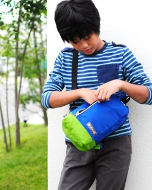 画像12: ワンショルダーバッグ