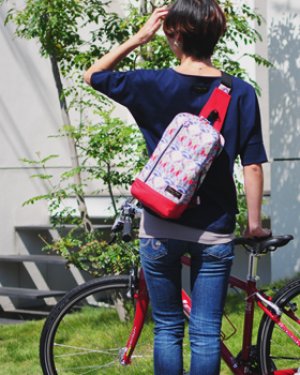 画像16: ワンショルダーバッグ