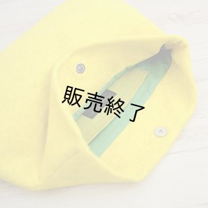 画像9: マグホッククラッチバッグ