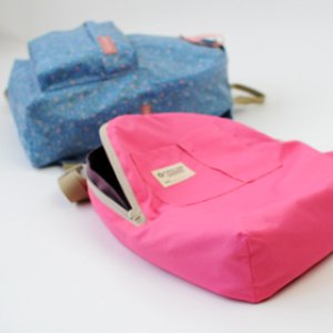 画像14: ファスナーリュック