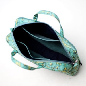 画像14: ▲トラベルポーチファスナーセット