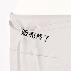 画像9: ギャルソンエプロン