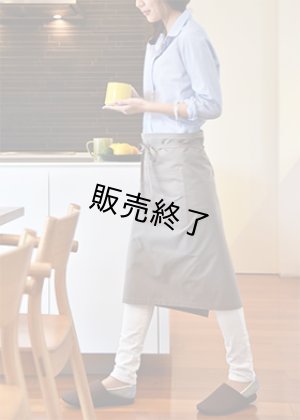 画像4: ギャルソンエプロン