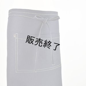 画像6: ギャルソンエプロン
