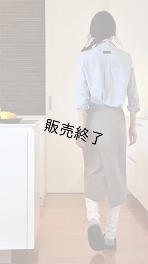 画像5: ギャルソンエプロン