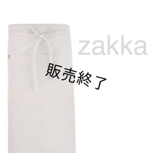 画像1: ギャルソンエプロン