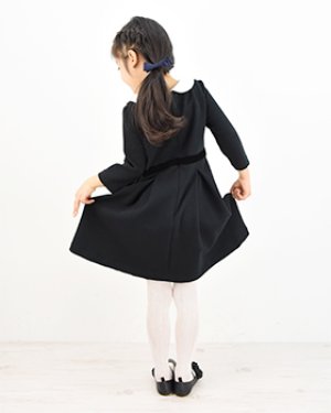 画像7: ハイウエストワンピ