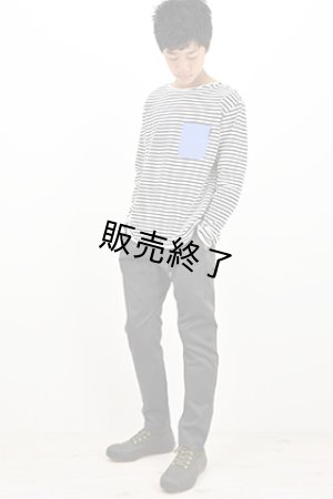 画像10: メンズイージープルオーバー