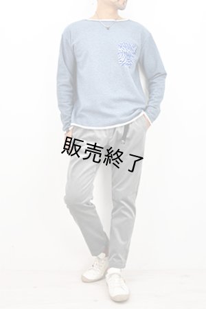 画像6: メンズイージープルオーバー