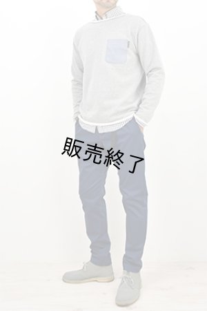 画像8: メンズイージープルオーバー