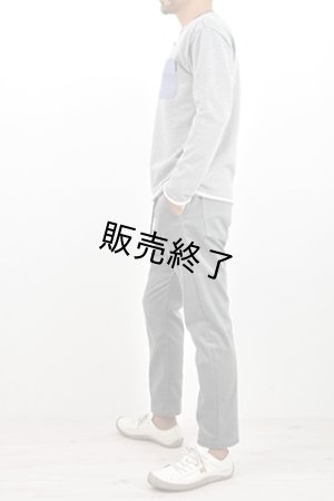 画像9: メンズイージープルオーバー