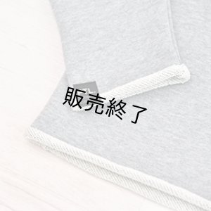 画像3: メンズイージープルオーバー