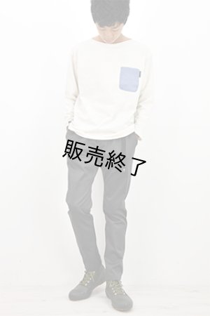 画像7: メンズイージープルオーバー