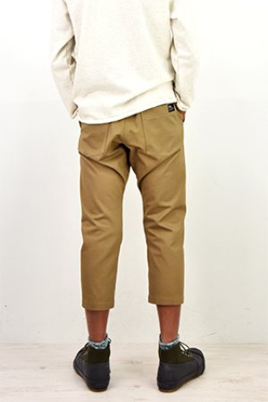 画像9: メンズリラックスパンツ