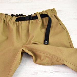 画像3: メンズリラックスパンツ