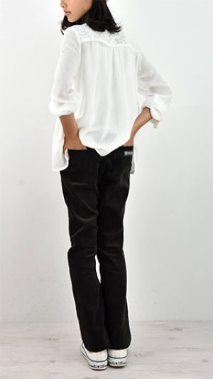 画像11: ２ウェイデイリーパンツ