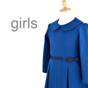 画像11: ハイウエストワンピ