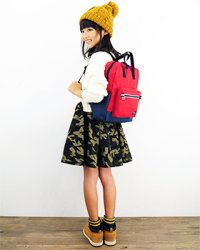 ★フレアスカート・こども