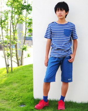 画像12: サマーパンツ