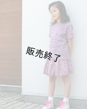 画像8: ギャザースカート・こども