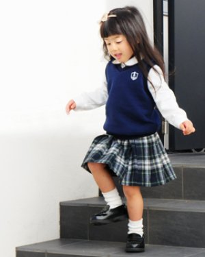 画像6: ワンウェイプリーツスカート