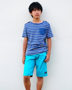 画像13: キッズTシャツ