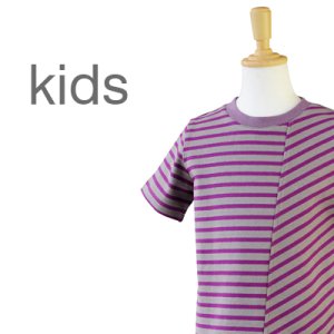 画像10: キッズTシャツ