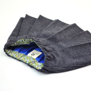 画像3: ワンウェイプリーツスカート