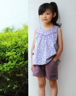 画像3: サマーパンツ