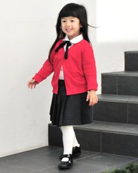 ワンウェイプリーツスカート