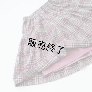 画像7: ギャザースカート・こども