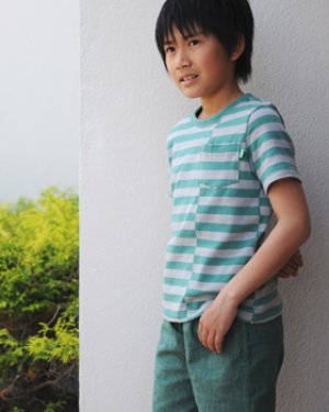 画像14: キッズTシャツ