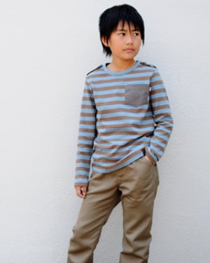 画像4: キッズTシャツ