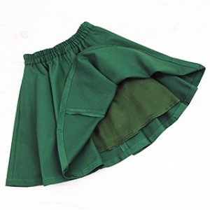 画像9: ★フレアスカート・こども