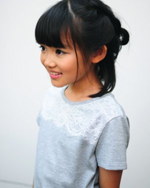 画像7: キッズTシャツ