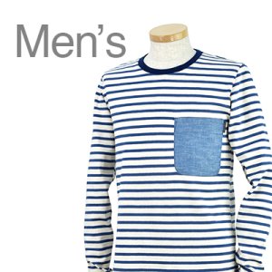 画像3: メンズTシャツ