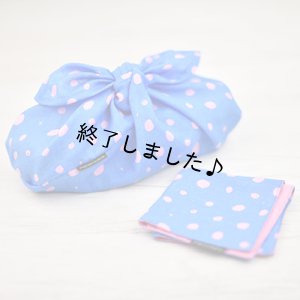 画像7: お弁当袋（無料型紙）