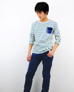 画像6: メンズTシャツ