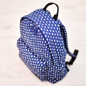 画像17: ファスナーリュック