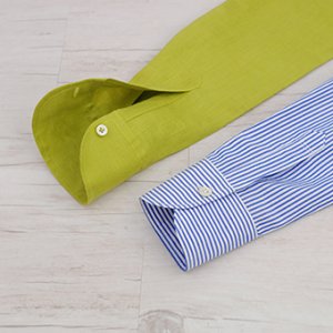 画像9: コンフォートレディースシャツ