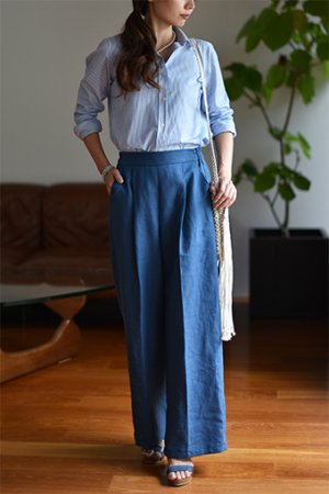 画像3: コンフォートレディースシャツ