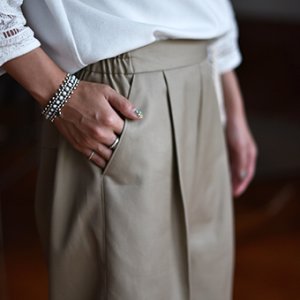 画像9: ワイドパンツ