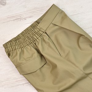 画像17: ワイドパンツ