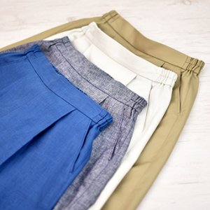 画像19: ワイドパンツ