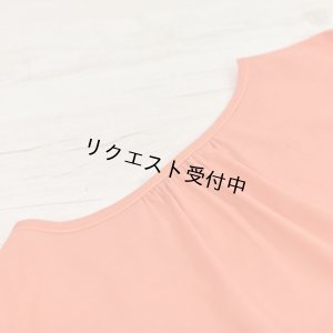 画像14: ▲フリルスリーブブラウス