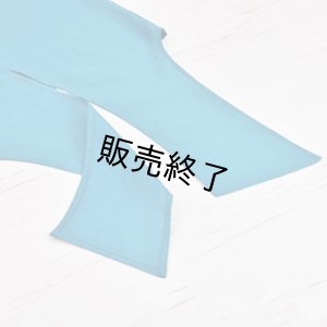 画像8: フロントタイブラウス