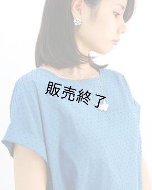 画像7: フレアブラウス