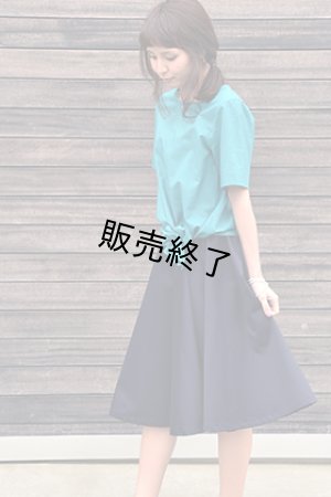 画像7: フロントタイブラウス