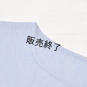 画像12: フロントタイブラウス