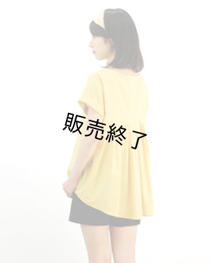 画像6: フレアブラウス